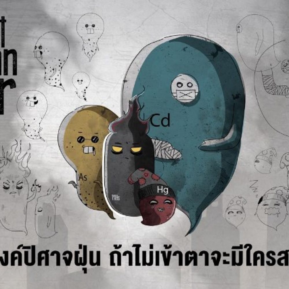 6 เทคนิค อยู่บ้านอย่างไร ให้ปลอดภัยจากฝุ่น PM 2.5