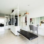 the civilize walk in closet